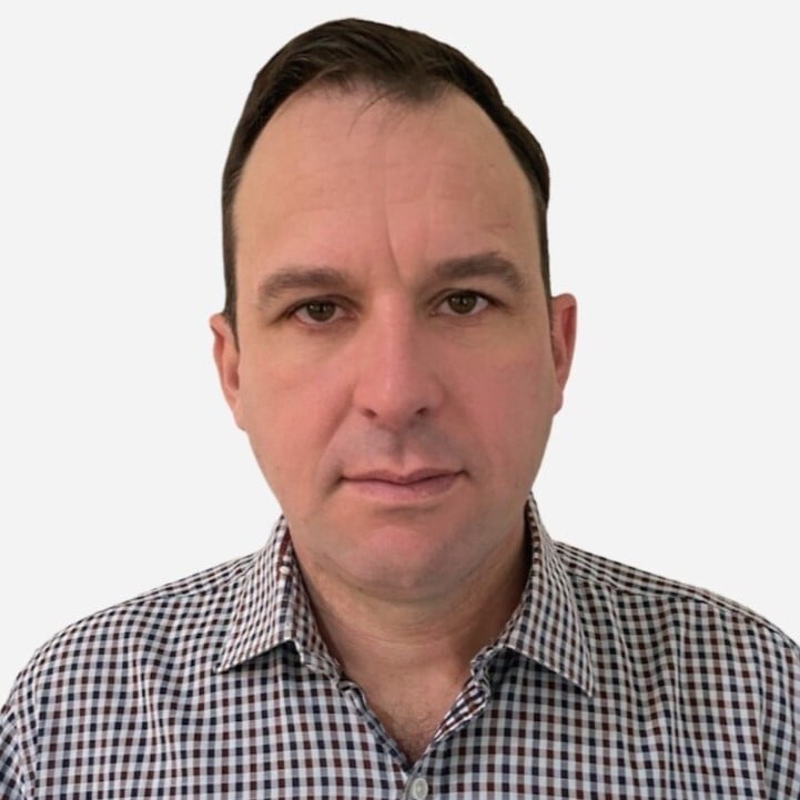 Andrew Thyrd