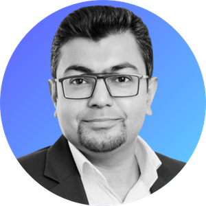 Umair Zia