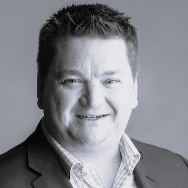 Brett WilliamsHeadshot