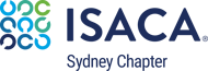 ISACA Sydney Chapter logo ISACA Sydney Chapter logo