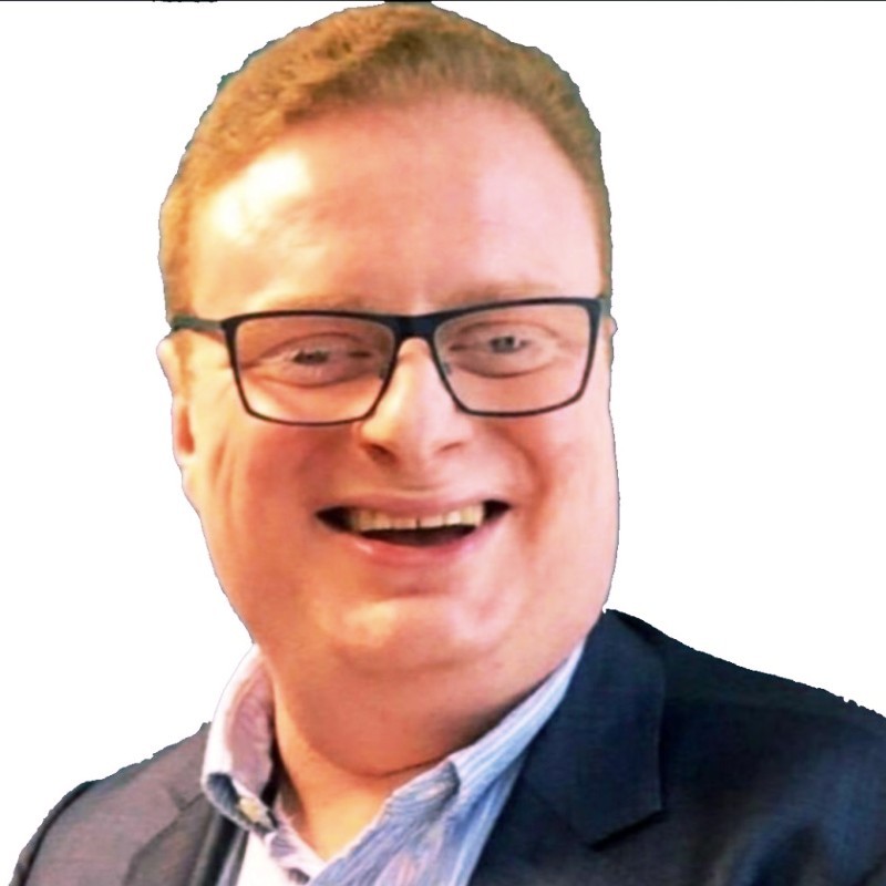 John Morcos