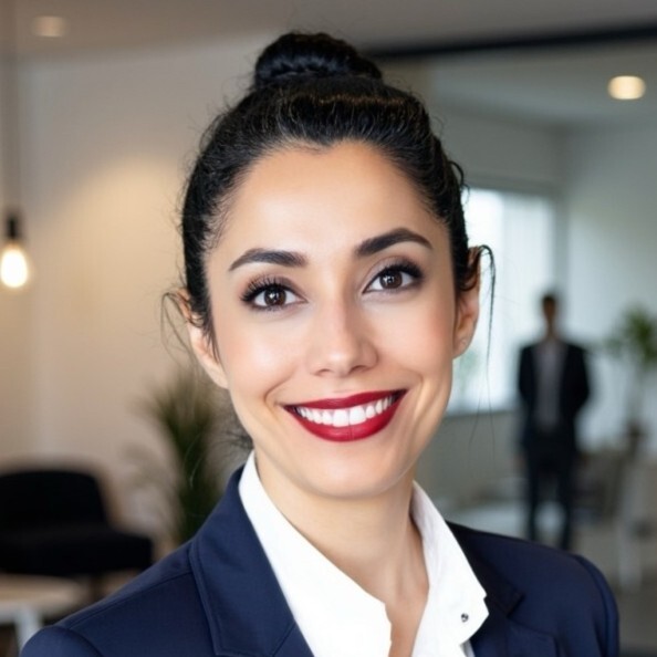 Maryam Shoraka