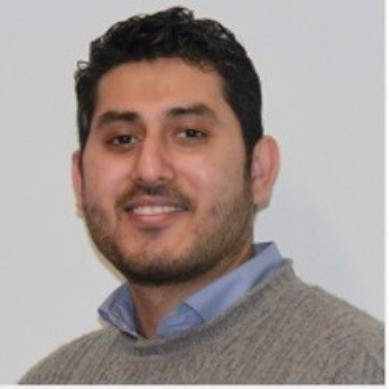 Ovais Ahmed