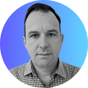 Andrew Thyrd Network & OT Security Manager Sydney Airport Andrew Thyrd Network & OT Security Manager Sydney Airport