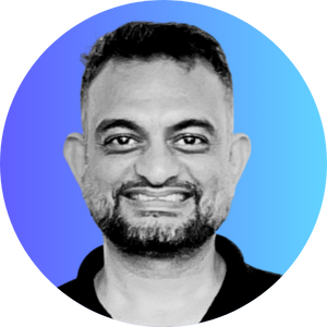 Gijo Varghese Information Security & Cyber Resilience Endeavour Energy (NSW)