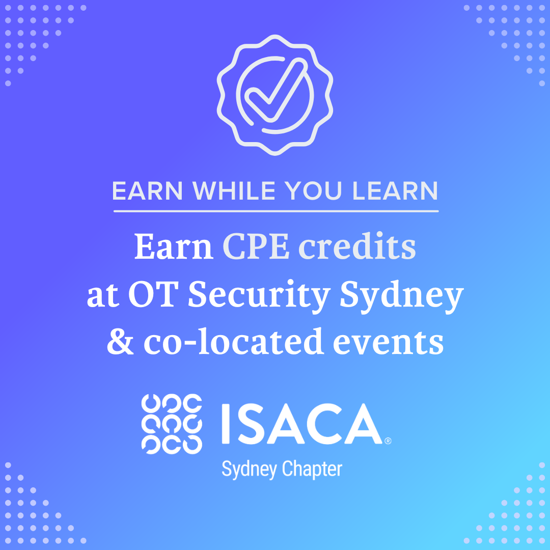 1138-25b OT Sec Syd - ISACA Partnership 1138-25b OT Sec Syd - ISACA Partnership