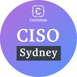 ciso-sydney-2025 ciso-sydney-2025